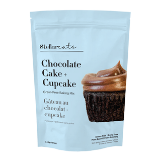 Stellar Eats Chocolate Cake + Cupcake Mix 355g