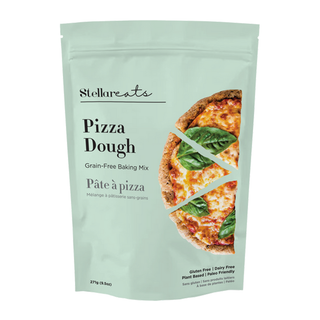 Stellar Eats Pizza Dough Mix Gluten Free 271g