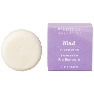 Upfront Cosmetics Shampoo Bar Kind 65g