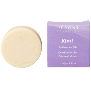 Upfront Cosmetics Conditioner Bar Kind 65g