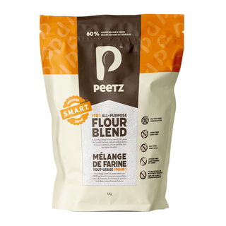 Peetz All Purpose Flour Blend 1kg