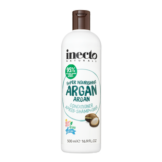 Inecto Naturals Conditioner Argan 500mL