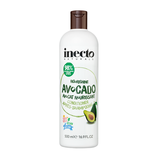 Inecto Naturals Conditioner Avocado 500mL