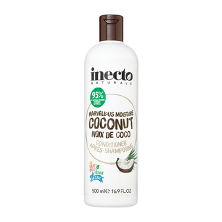 Inecto Naturals Conditioner Coconut 500mL