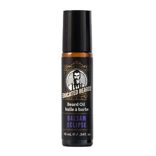 Educated Beards Beard Oil Balsam Eclipse 10mL