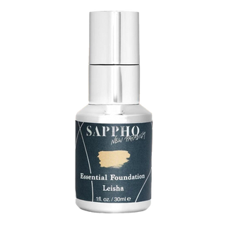 Sappho New Paradigm Essential Foundation Leisha 30mL