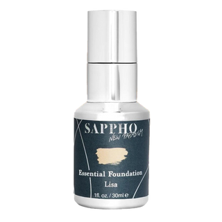 Sappho New Paradigm Essential Foundation Lisa 30mL