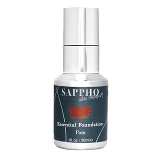 Sappho New Paradigm Essential Foundation Pam 30mL