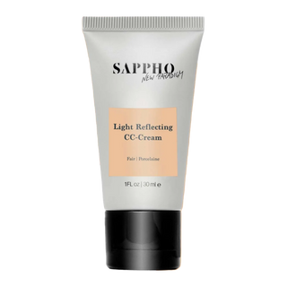 Sappho New Paradigm Light Reflecting CC Cream Fair 30mL