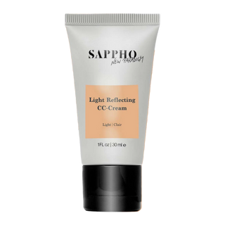 Sappho New Paradigm Light Reflecting CC Cream Light 30mL