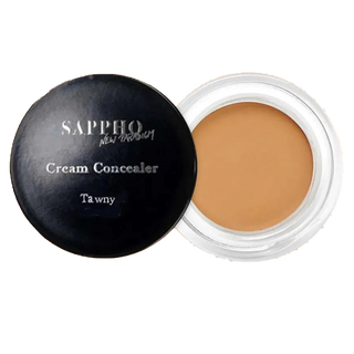 Sappho New Paradigm Cream Concealer Tawny 3.5g