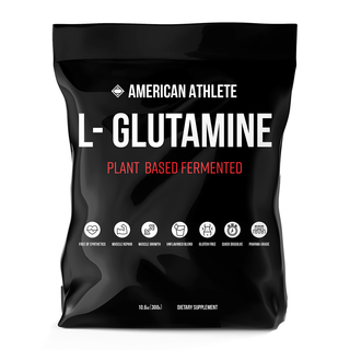 American Athlete Fermented L-Glutamine 300g