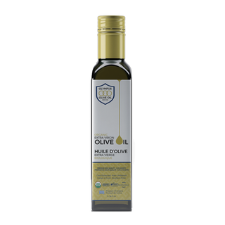 Olympus Organic Extra Virgin Olive Oil 1L