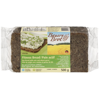 Bauern Brot Fitness Bread 500g