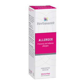 Herbasante Allergex 50mL