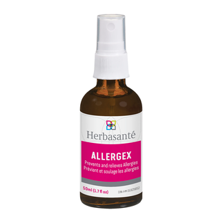 Herbasante Allergex 50mL