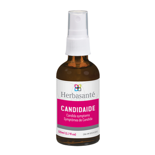 Herbasante Candidaide 50mL