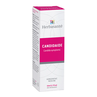 Herbasante Candidaide 50mL