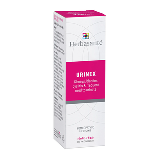 Herbasante Urinex 50mL