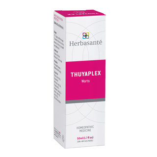 Herbasante Thuyaplex 50mL