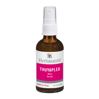 Herbasante Thuyaplex 50mL