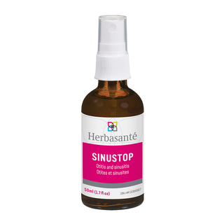 Herbasante Sinustop 50mL