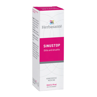 Herbasante Sinustop 50mL