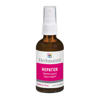 Herbasante Hepatox 50mL