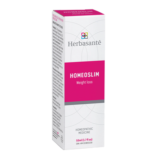 Herbasante Homeoslim 50mL