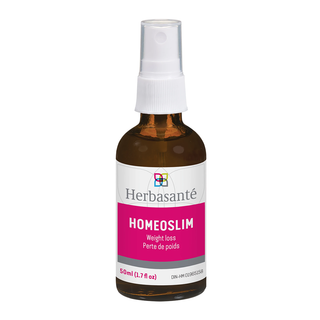 Herbasante Homeoslim 50mL