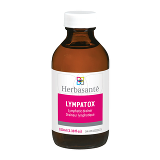 Herbasante Lympatox 100mL