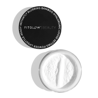 Fitglow Beauty Blurring Bamboo Hyaluronic Loose Setting Powder 9g