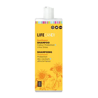 Life Candy Shampoo Sunflower 1L