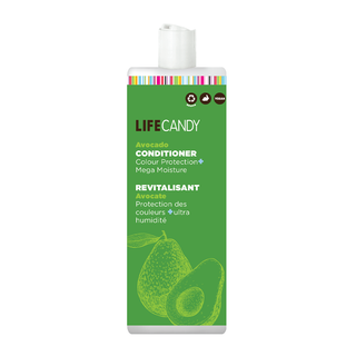 Life Candy Conditioner Avocado 1L