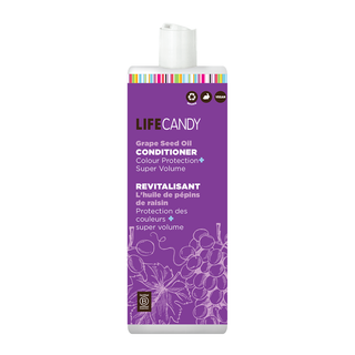 Life Candy Conditioner Grape Seed Oil 1L