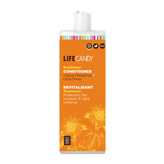 Life Candy Conditioner Sunflower 1L