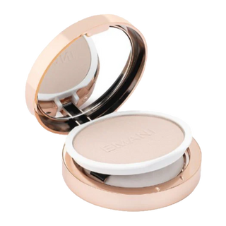 Emani Flawless Matte Foundation Natural Sand 12g