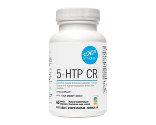 Xymogen 5-HTP CR 60 Tablets