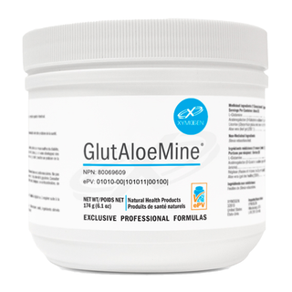 Xymogen GlutAloeMine 30 Servings