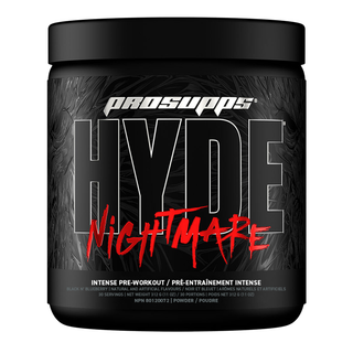 ProSupps Hyde Nightmare Black N' Blueberry 30 Servings