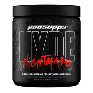 ProSupps Hyde Nightmare Jawbreaker 30 Servings