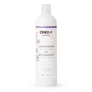 Oneka Conditioner Angelica & Lavender 500mL