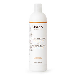 Oneka Conditioner Goldenseal + Citrus 500mL