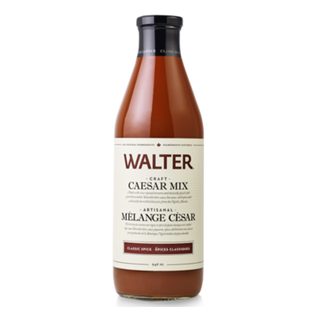 Walter Caesar Mix Classic 946mL