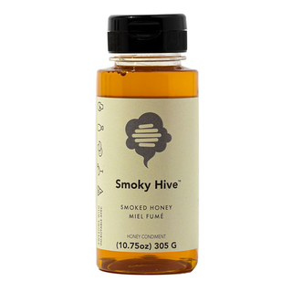 Dript Smoked Honey 305g