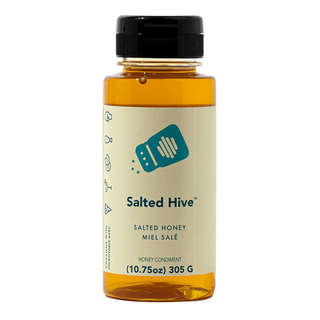 Dript Salted Honey 305g