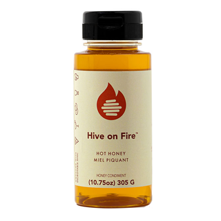 Dript Hot Honey 305g