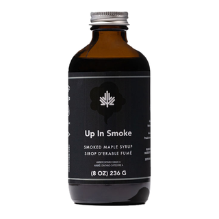 Dript Smoked Maple Syrup 236g