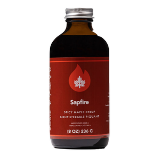 Dript Spicy Maple Syrup 236g