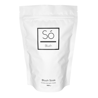 So Luxury Blush Soak 500g